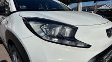 Toyota Aygo X 1.0 VVT-i Pure 5dr Petrol Hatchback